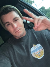 Dopest shirt I’ve ever worn!